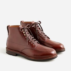J Crew Kenton Pacer Boots M10